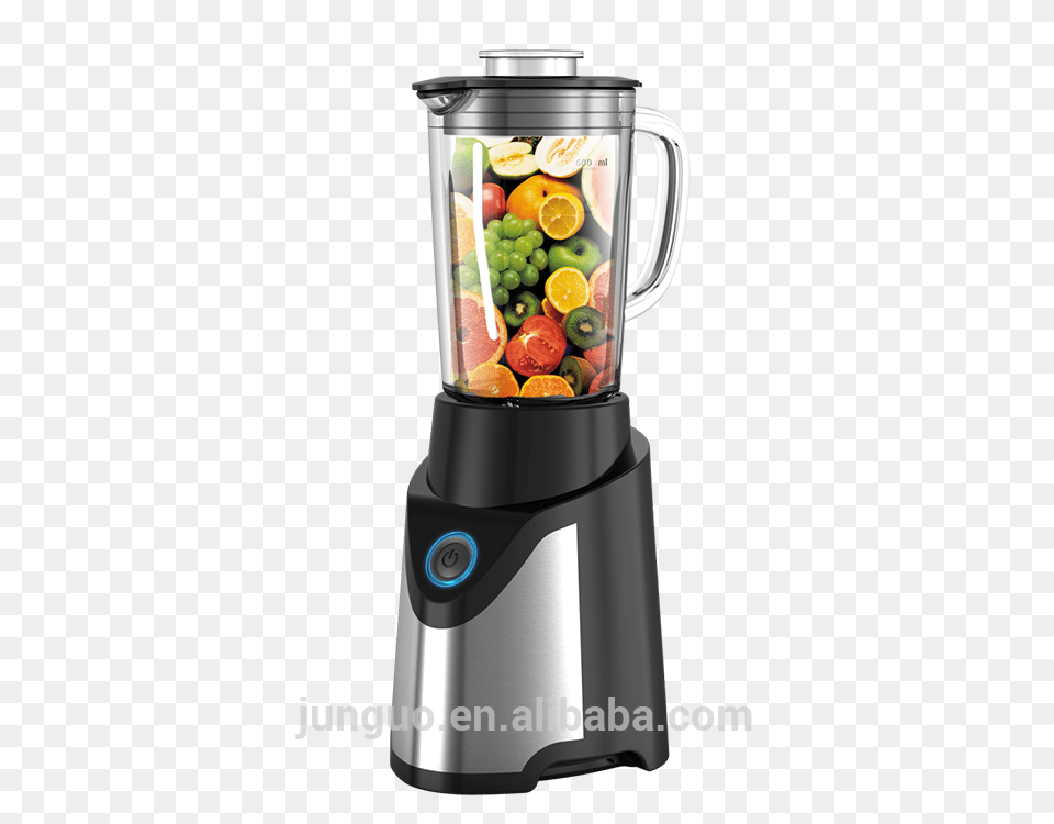 Stainless Steel With Pulse Button Blendersmoothie Maker, Appliance, Device, Electrical Device, Mixer Png Image