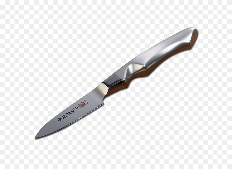 Stainless Ultra Chef Paring, Blade, Knife, Weapon, Dagger Free Png