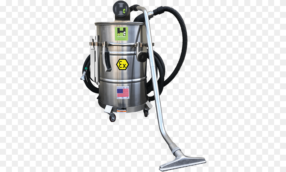 Stainless Vac Hafco Vacuum Price, Appliance, Device, Electrical Device, Vacuum Cleaner Free Transparent Png