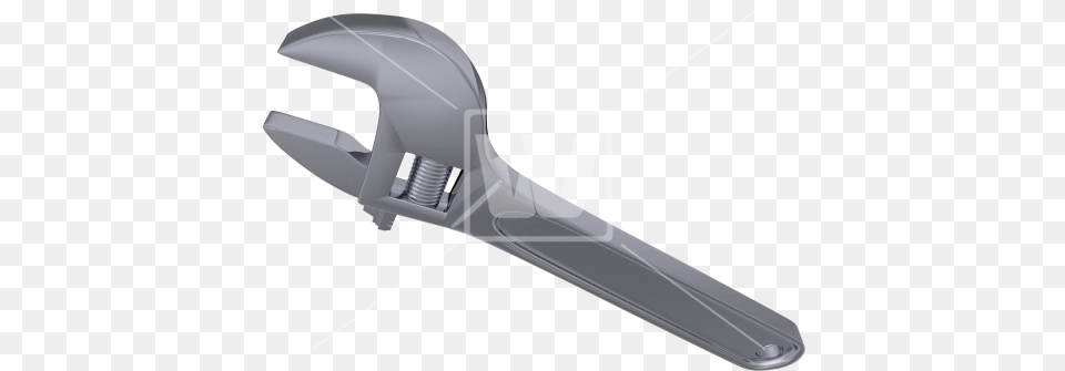 Stainless Wrench Tool Background, Blade, Dagger, Knife, Weapon Free Transparent Png