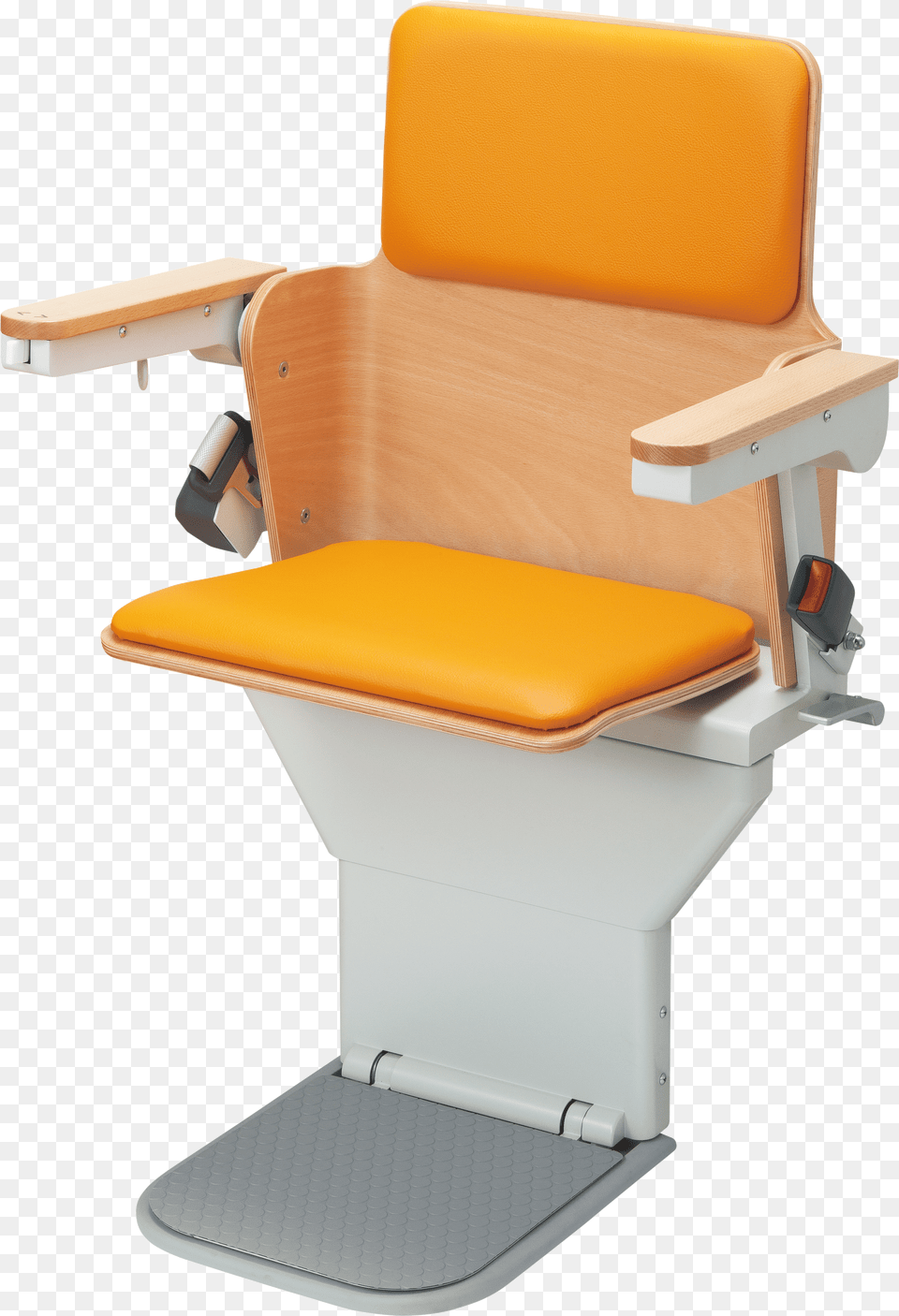 Stair Lift, Cushion, Furniture, Home Decor, Chair Png Image