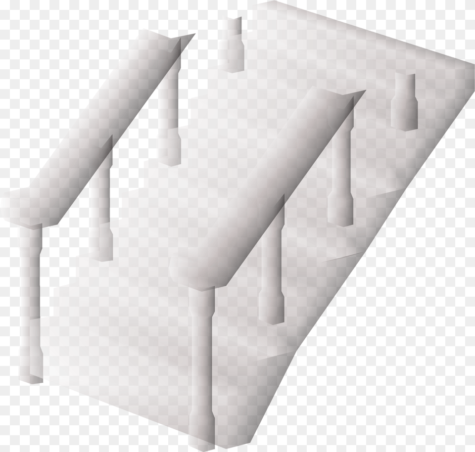 Stair Space Couch, Architecture, Building, Handrail, House Free Transparent Png