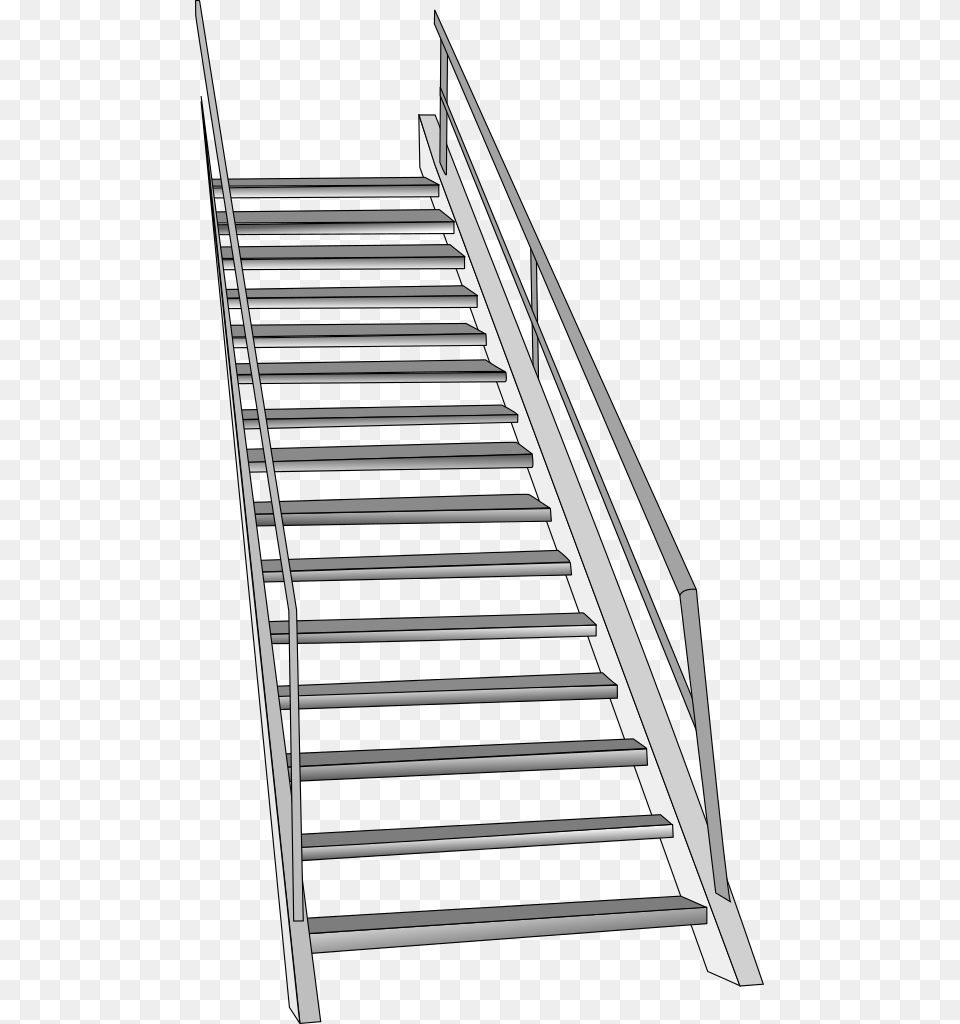 Stair Steel Pic, Architecture, Building, Handrail, House Free Transparent Png