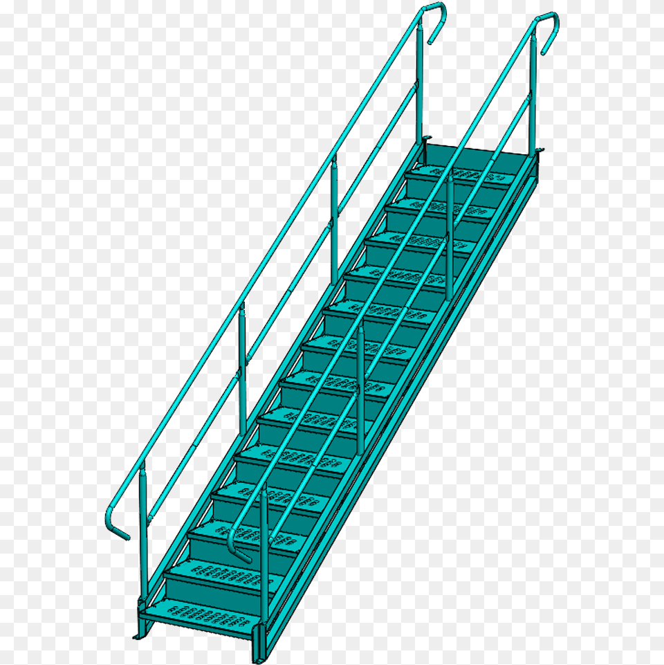 Staircase, Handrail, Architecture, Building, House Free Transparent Png