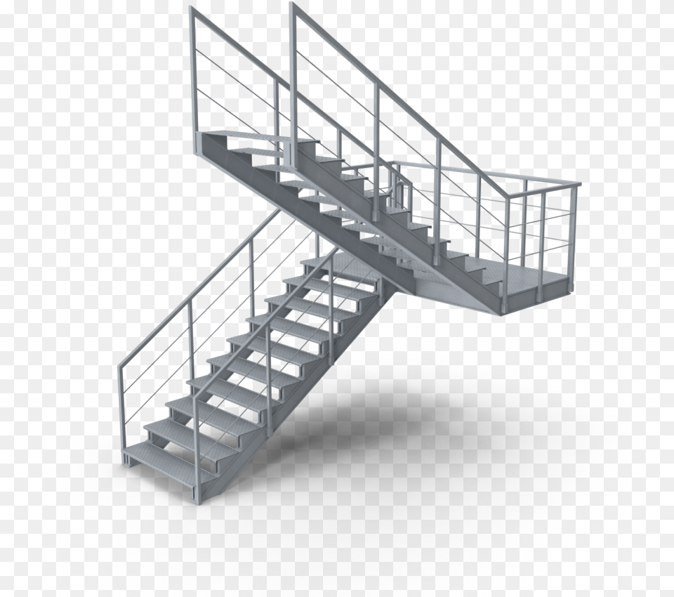 Staircase, Architecture, Building, House, Housing Free Png Download