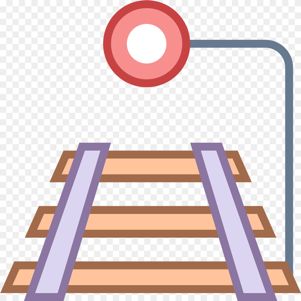 Staircase Clipart One Step At Time Circle, Light, Lighting, Traffic Light, Railway Png