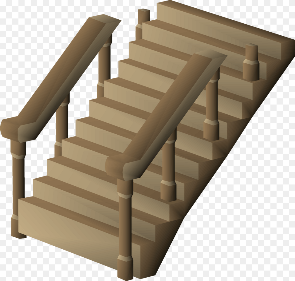 Stairs, Architecture, Building, Handrail, House Png