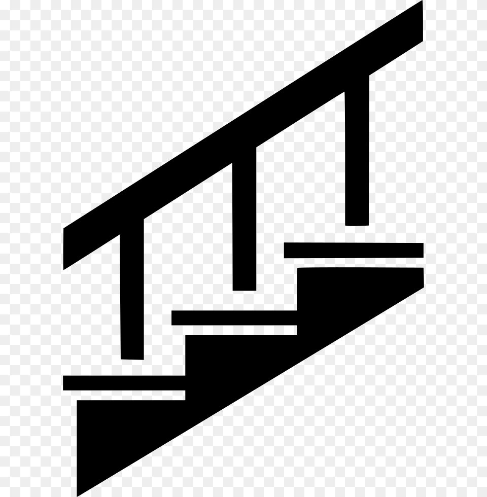 Stairs, Architecture, Building, Handrail, House Free Png Download