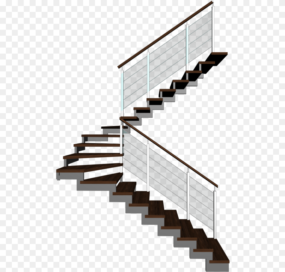 Stairs, Architecture, Building, Handrail, House Free Png Download
