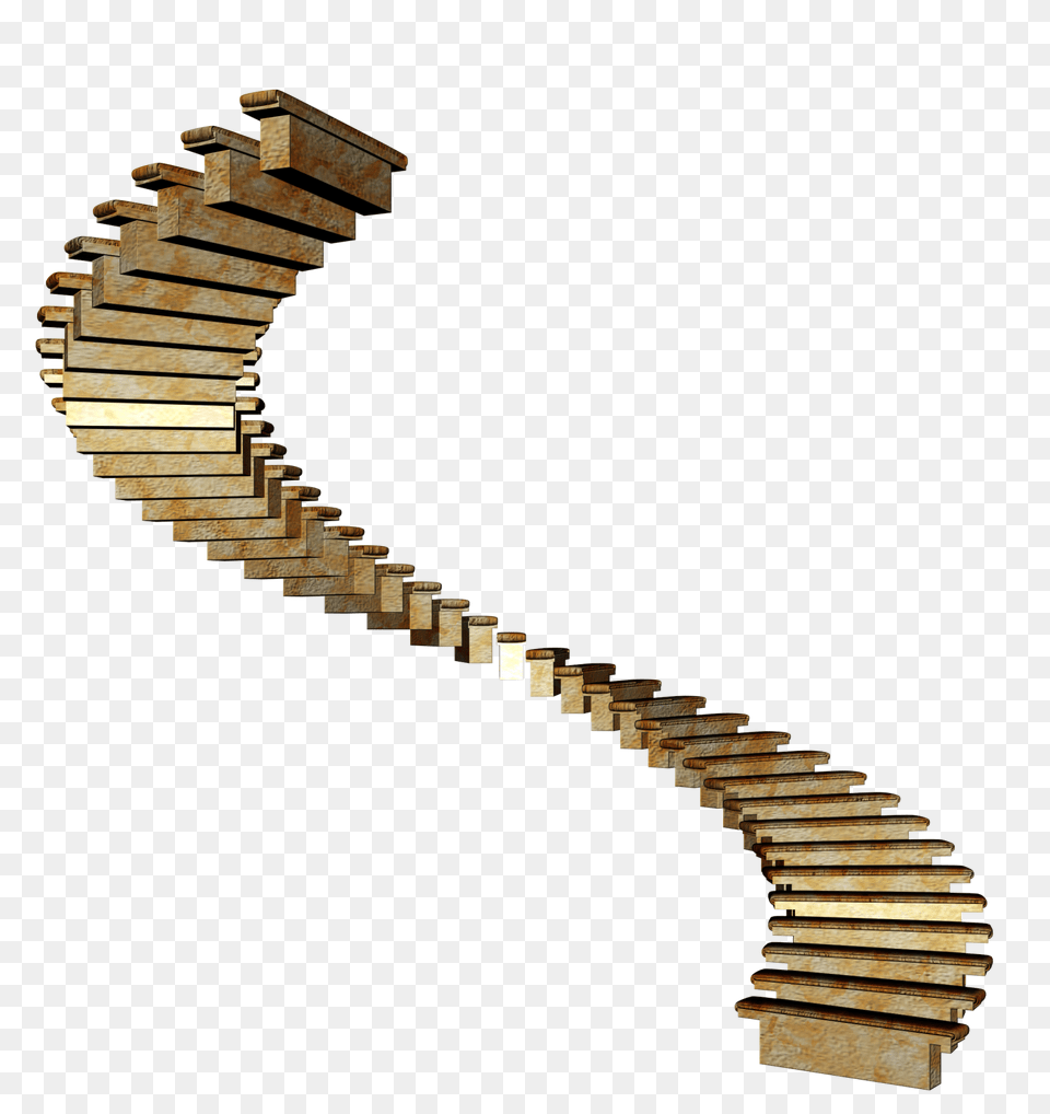 Stairs, Architecture, Building, House, Housing Png Image