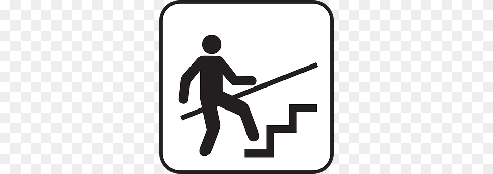 Stairs Silhouette, Device, Grass, Lawn Png