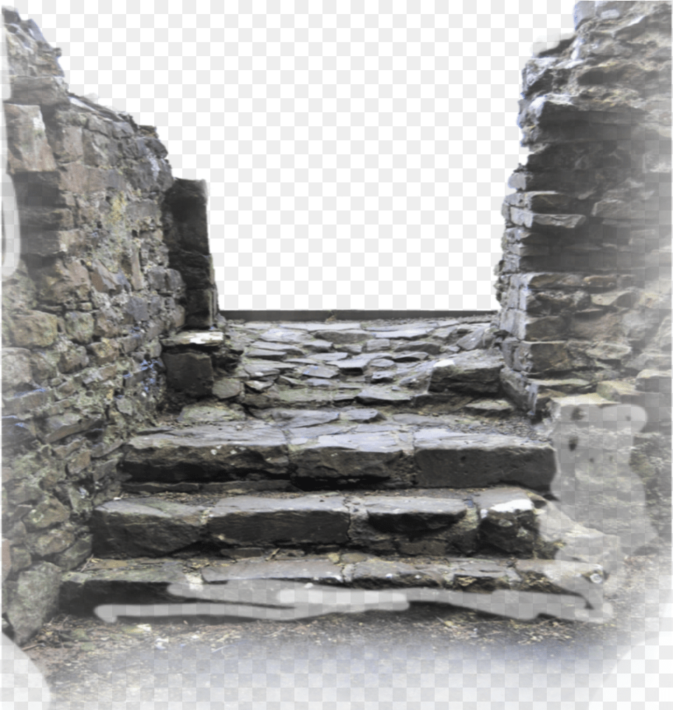 Stairs Background Stone Steps, Architecture, Building, Walkway, Flagstone Free Transparent Png