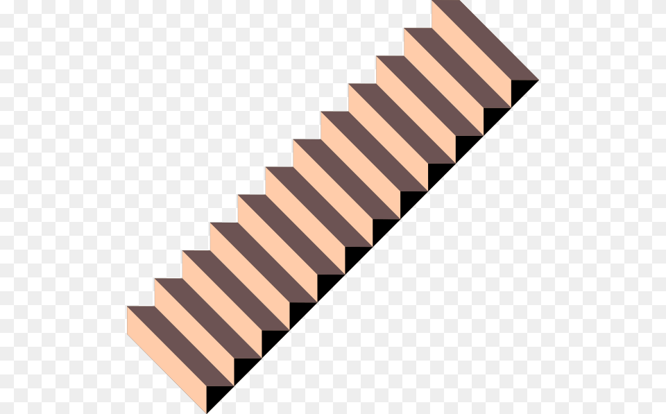 Stairs Clip Art, Architecture, Building, House, Housing Free Png