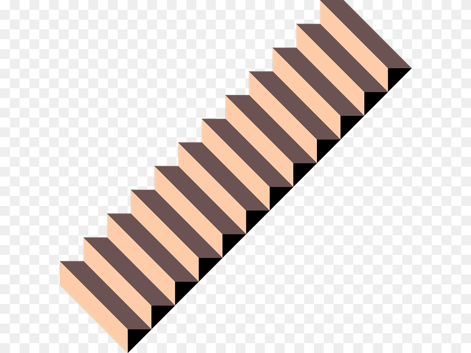 Stairs Clipart Door Step, Architecture, Building, House, Housing Free Transparent Png