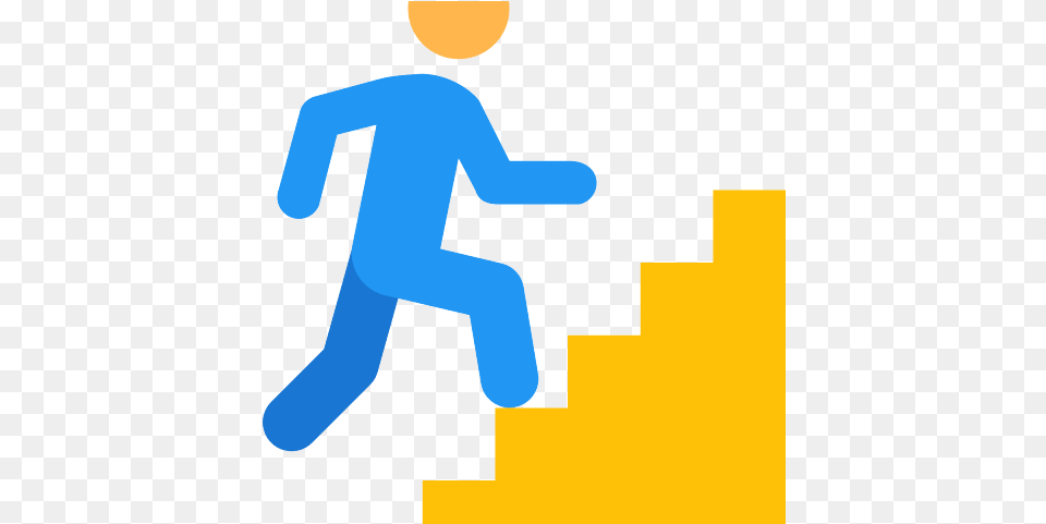 Stairs Clipart Falling Action Steps Clipart, Sign, Symbol Png Image