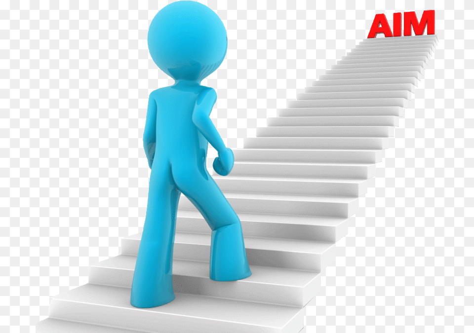 Stairs Clipart Goal Next Step To Success, Architecture, Building, Handrail, House Free Png