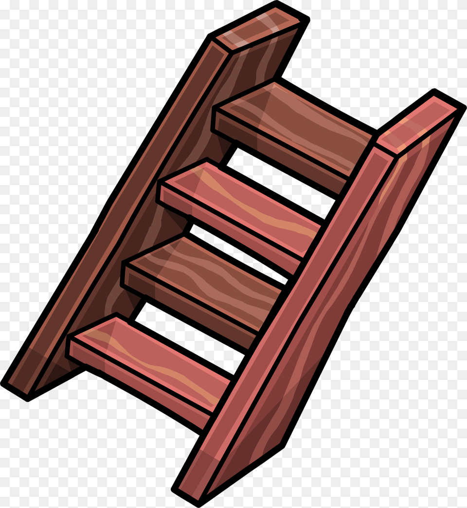 Stairs Clipart Hagdan Hagdan Clipart, Architecture, Building, House, Housing Free Png Download