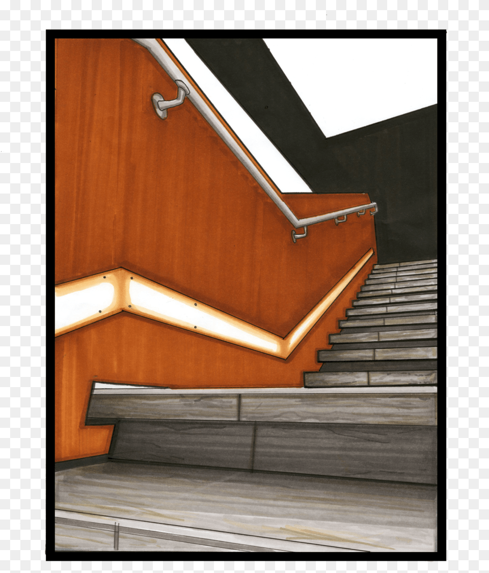 Stairs Pmg, Architecture, Staircase, Plywood, Wood Free Png