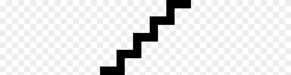 Stairs Shape Clip Art Free Transparent Png