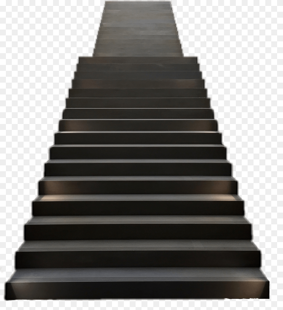 Stairs Stair Up Down Goingup Goingdown Brown Stairs To Heaven Made By Ravana, Architecture, Building, House, Housing Free Png Download