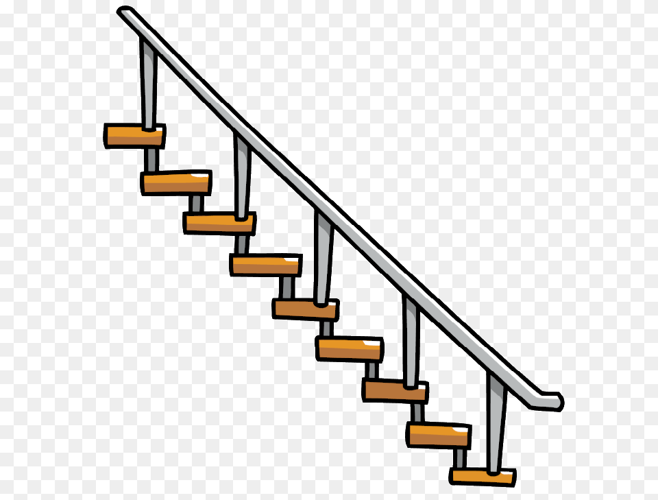 Stairs Transparent Stairs Images, Handrail, Architecture, Staircase, Housing Free Png Download