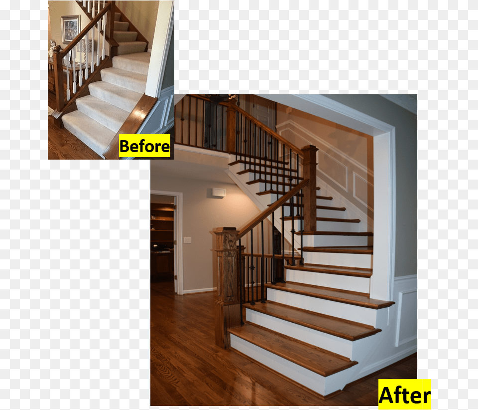 Stairway Before After Biggest Loser, Architecture, Staircase, Interior Design, Indoors Png Image