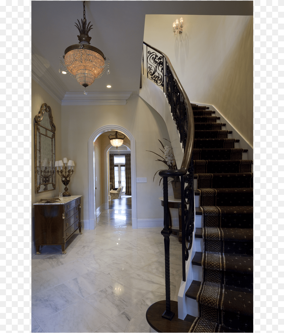 Stairway Interior Design, Architecture, Housing, House, Flooring Free Png