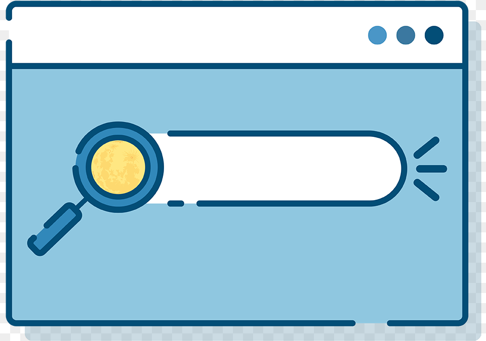 Stake Your Claim With A Domain Circle, Cassette Free Transparent Png