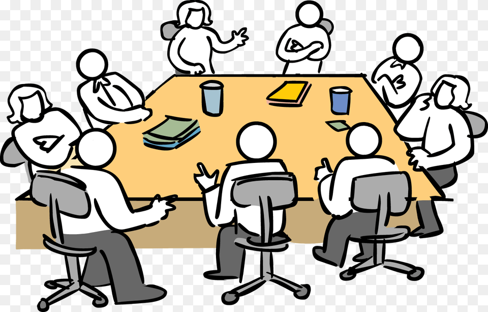Stakeholder, Person, People, Seminar, Room Free Transparent Png