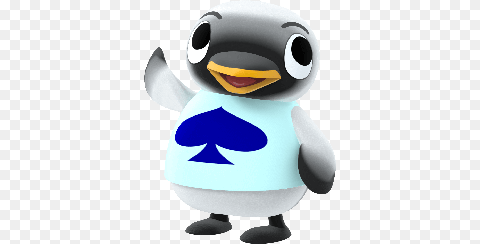 Staksi Animal Crossing Wiki Wade Animal Crossing New Horizons, Bird, Penguin Png