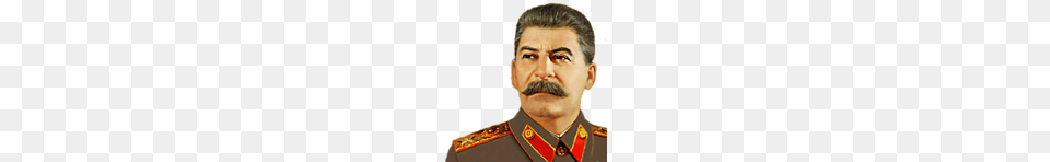 Stalin, Military, Adult, Male, Man Free Png