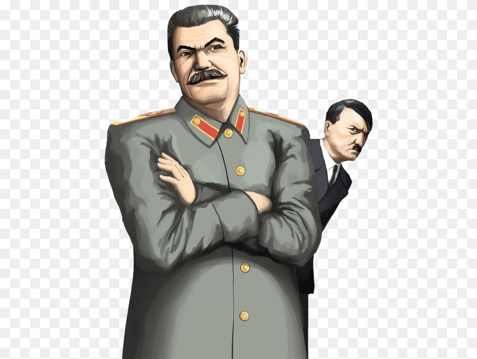 Stalin, Clothing, Coat, Adult, Man Png Image