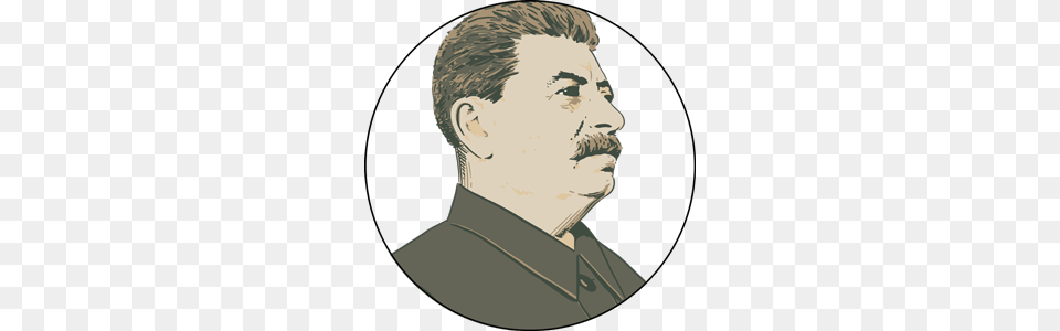 Stalin, Portrait, Photography, Face, Head Free Png