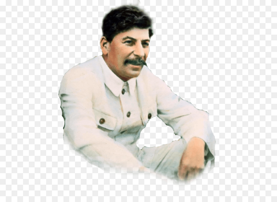 Stalin, Adult, Portrait, Photography, Person Free Transparent Png