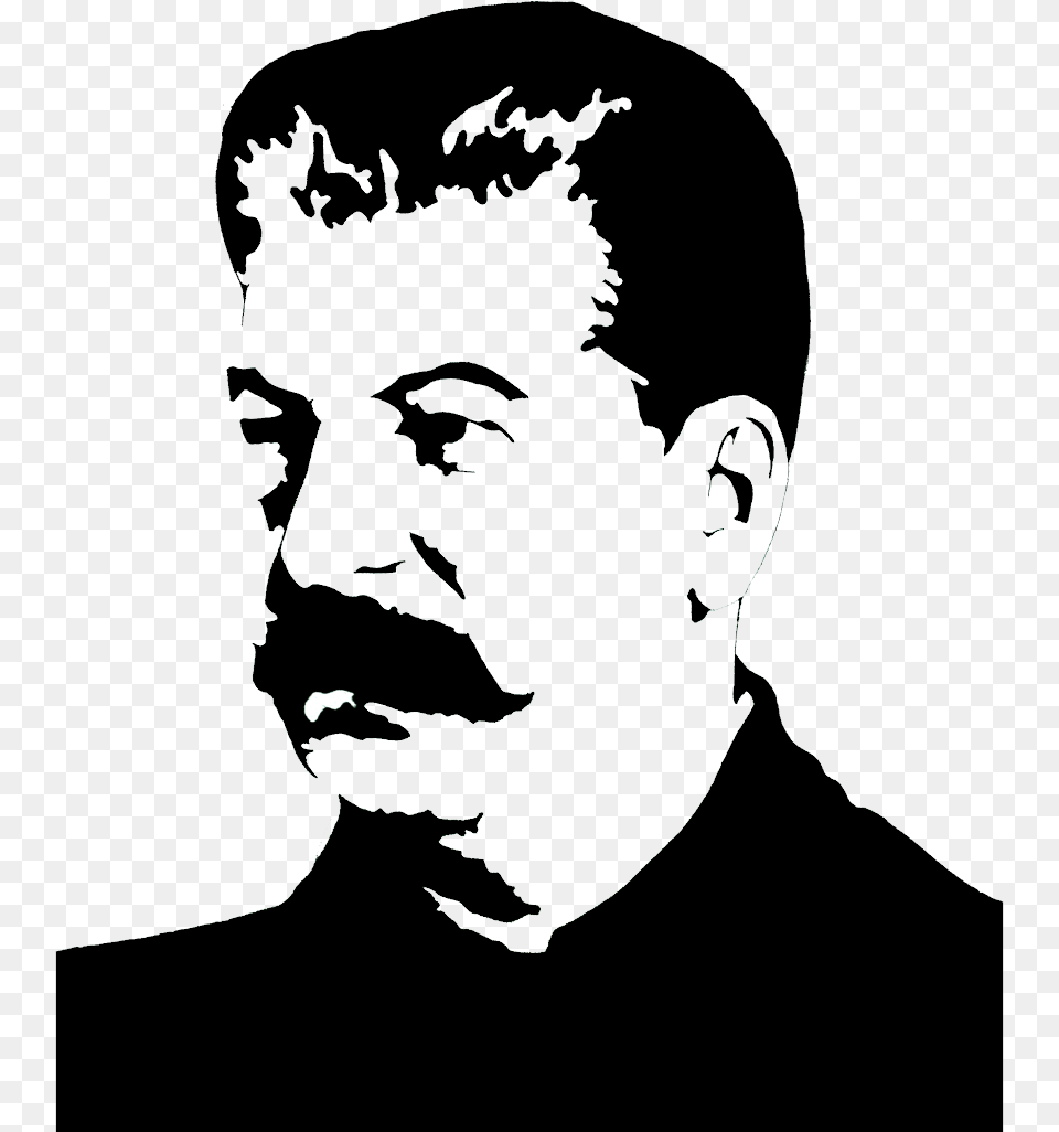Stalin, Adult, Male, Man, Person Png Image