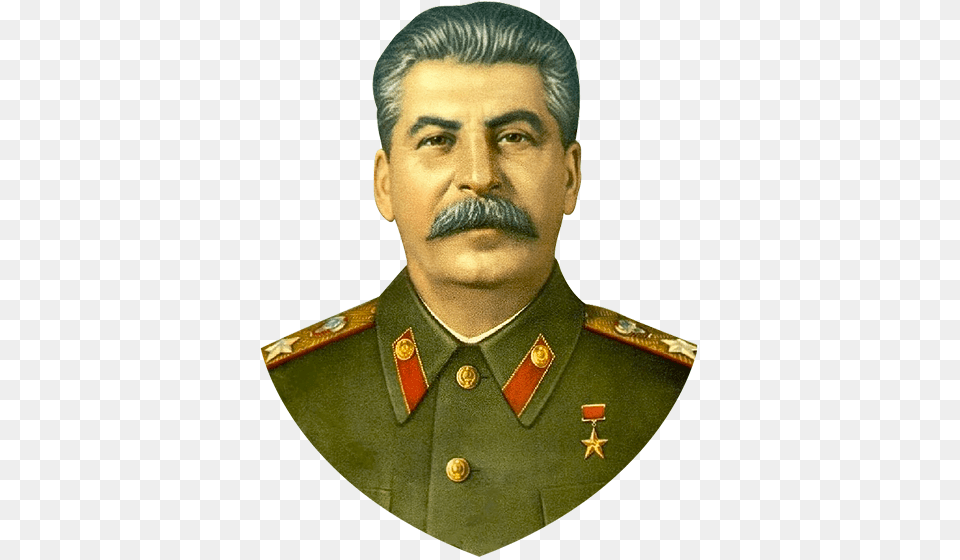 Stalin, Adult, Male, Man, Person Free Transparent Png