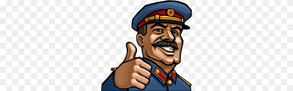 Stalin, Person, Hand, Finger, Body Part Free Png Download