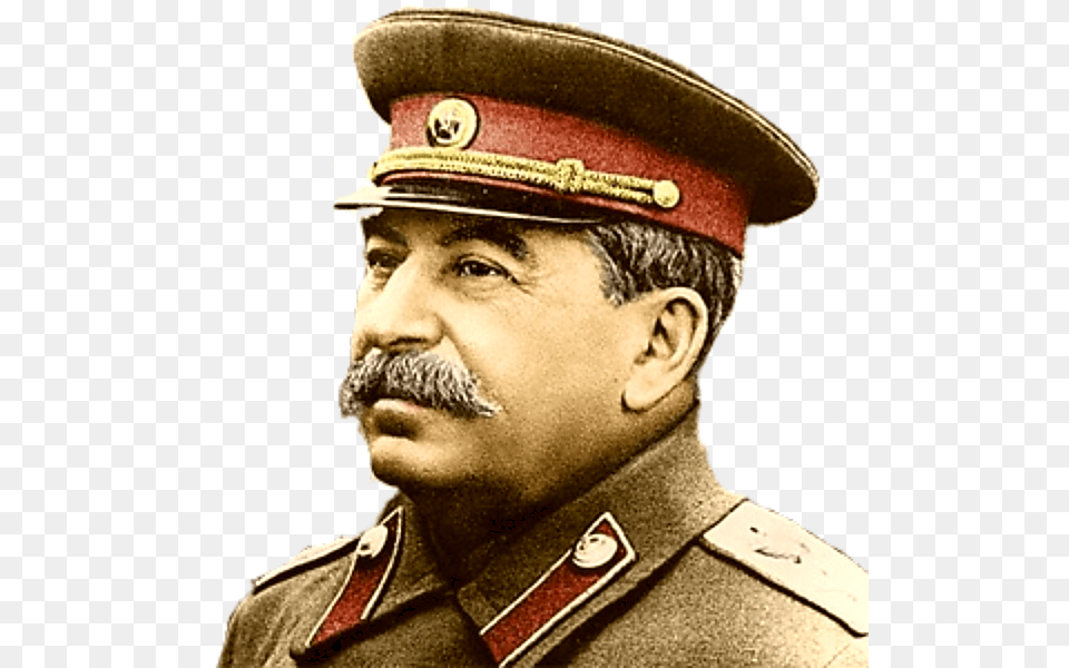 Stalin, Adult, Male, Man, Person Png Image