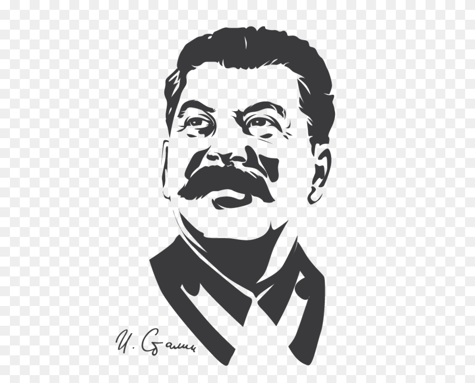 Stalin, Face, Head, Person, Photography Free Transparent Png
