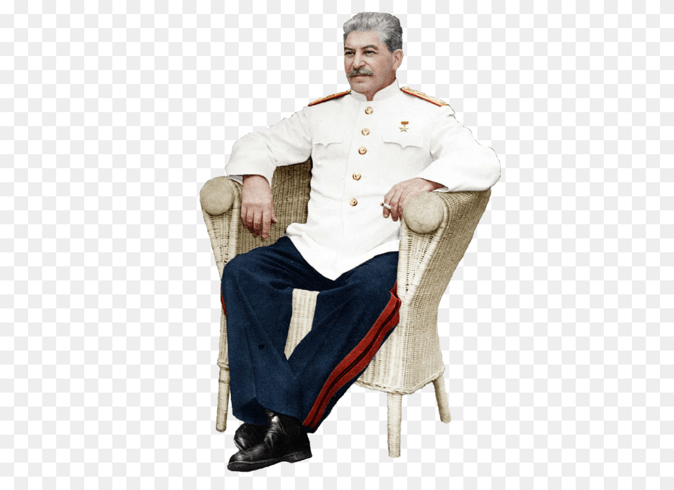 Stalin, Adult, Person, Man, Male Free Png Download