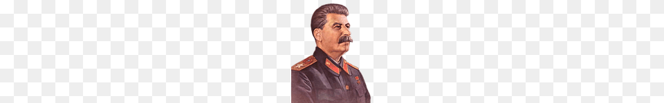 Stalin, Adult, Male, Man, Person Free Transparent Png