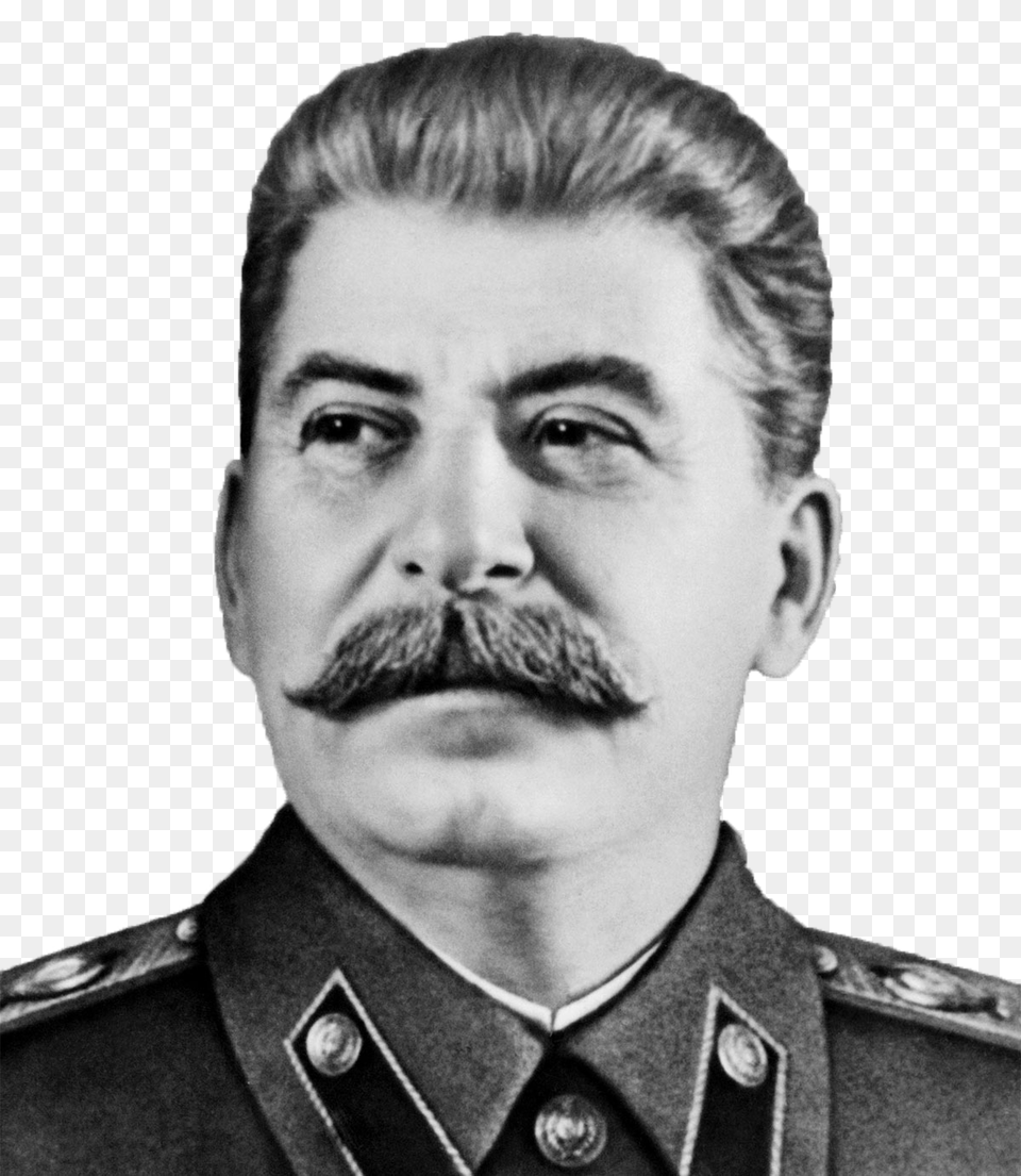 Stalin, Adult, Photography, Person, Portrait Free Transparent Png