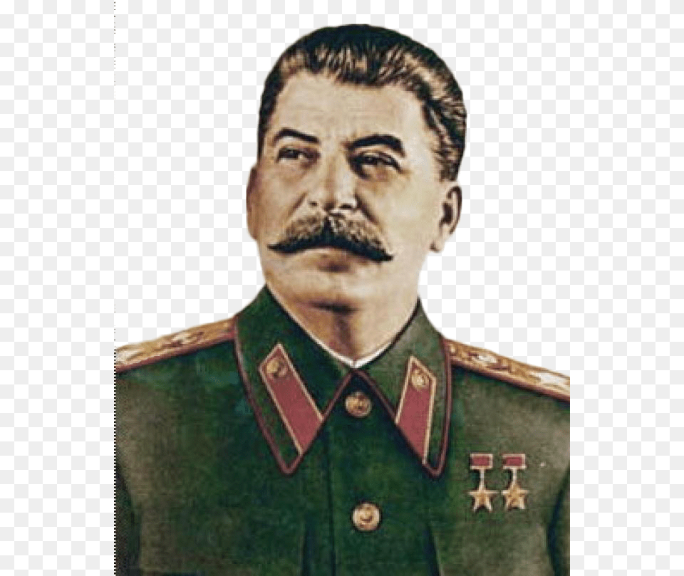 Stalin, Adult, Male, Man, Person Free Png