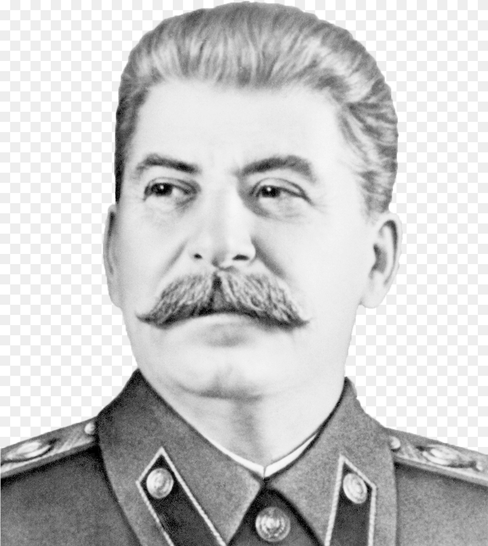 Stalin Image Joseph Stalin, Adult, Face, Head, Male Png