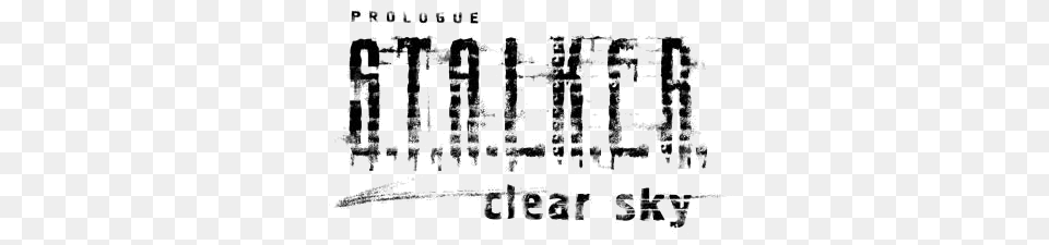 Stalker, Stencil, Text, Chess, Game Png Image