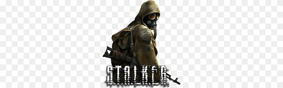 Stalker, Clothing, Hoodie, Knitwear, Sweater Png Image