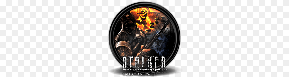 Stalker, Advertisement, Poster Png
