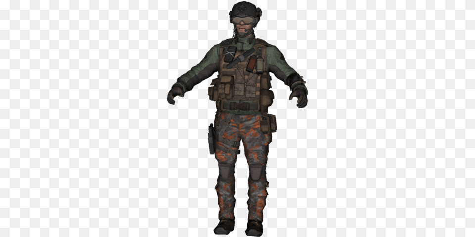 Stalker, Adult, Male, Man, Person Free Transparent Png