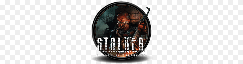 Stalker, Book, Publication, Firearm, Weapon Free Transparent Png