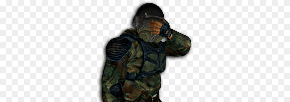 Stalker Face Palm, Adult, Male, Man, Person Png